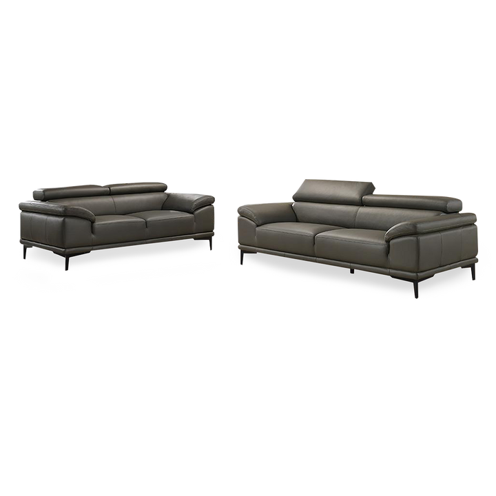 ARDEN Sofa Set