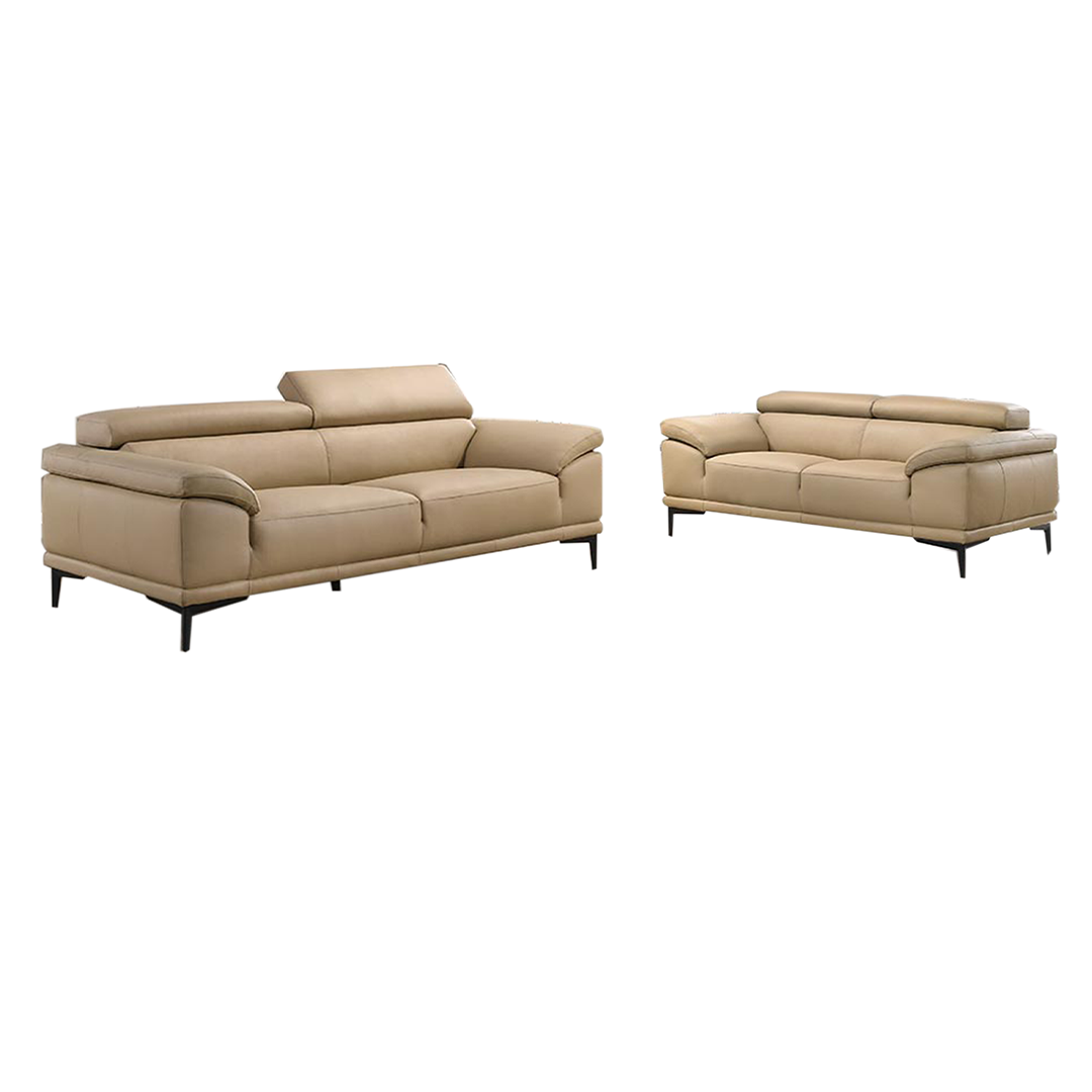 ARDEN Sofa Set