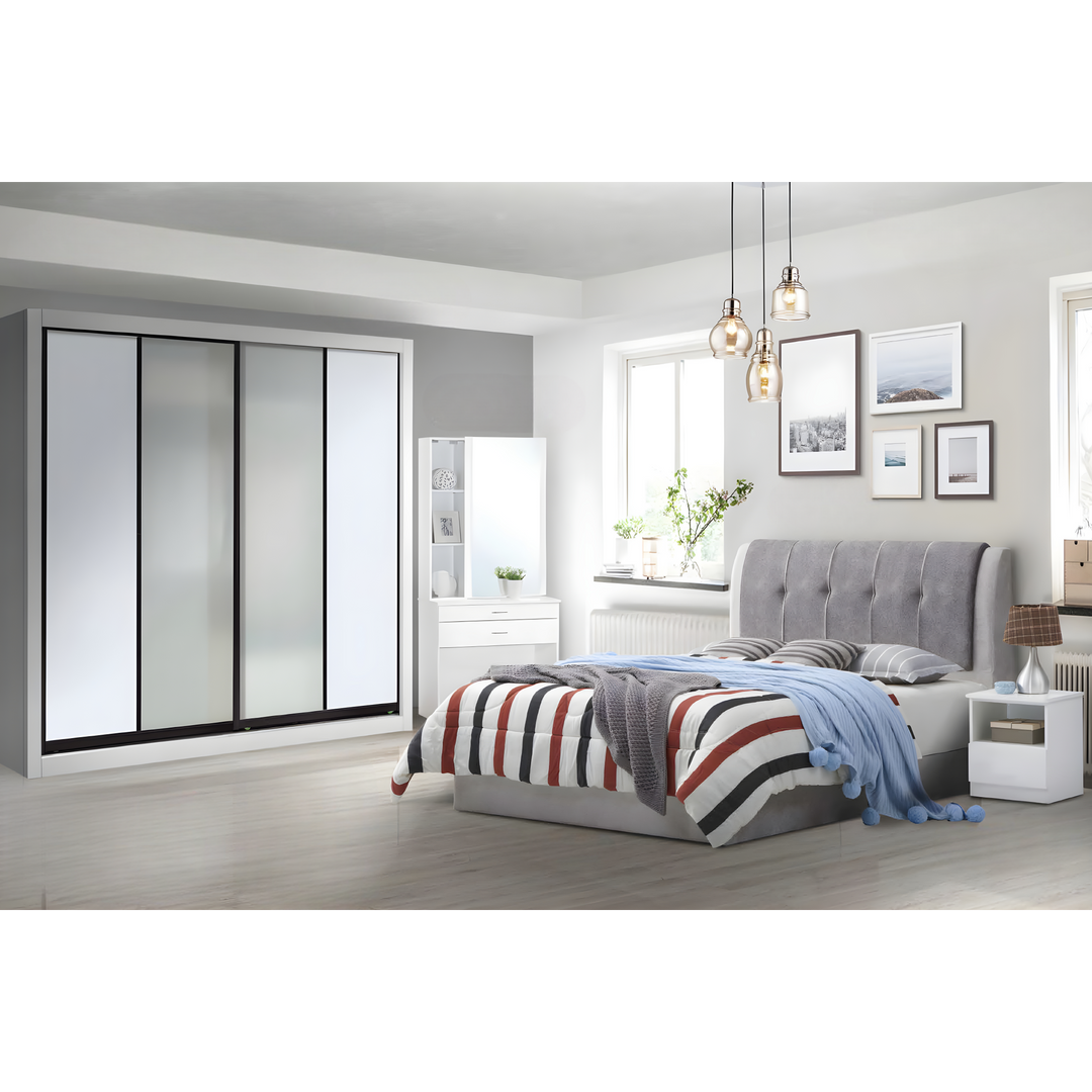 ARLO Bedroom Set