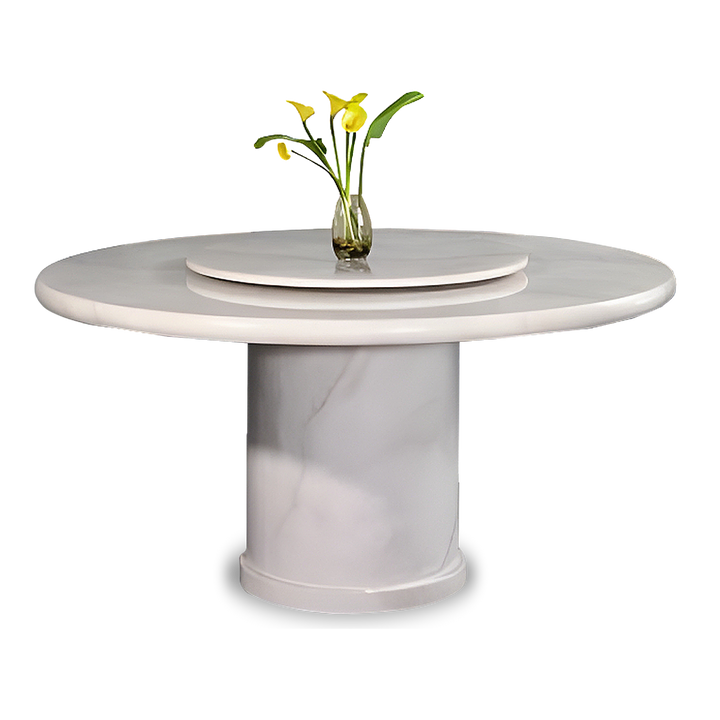 ASHA Marble Dining Table