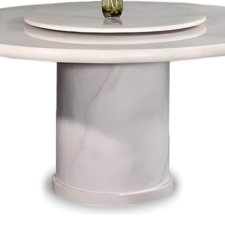 ASHA Marble Dining Table
