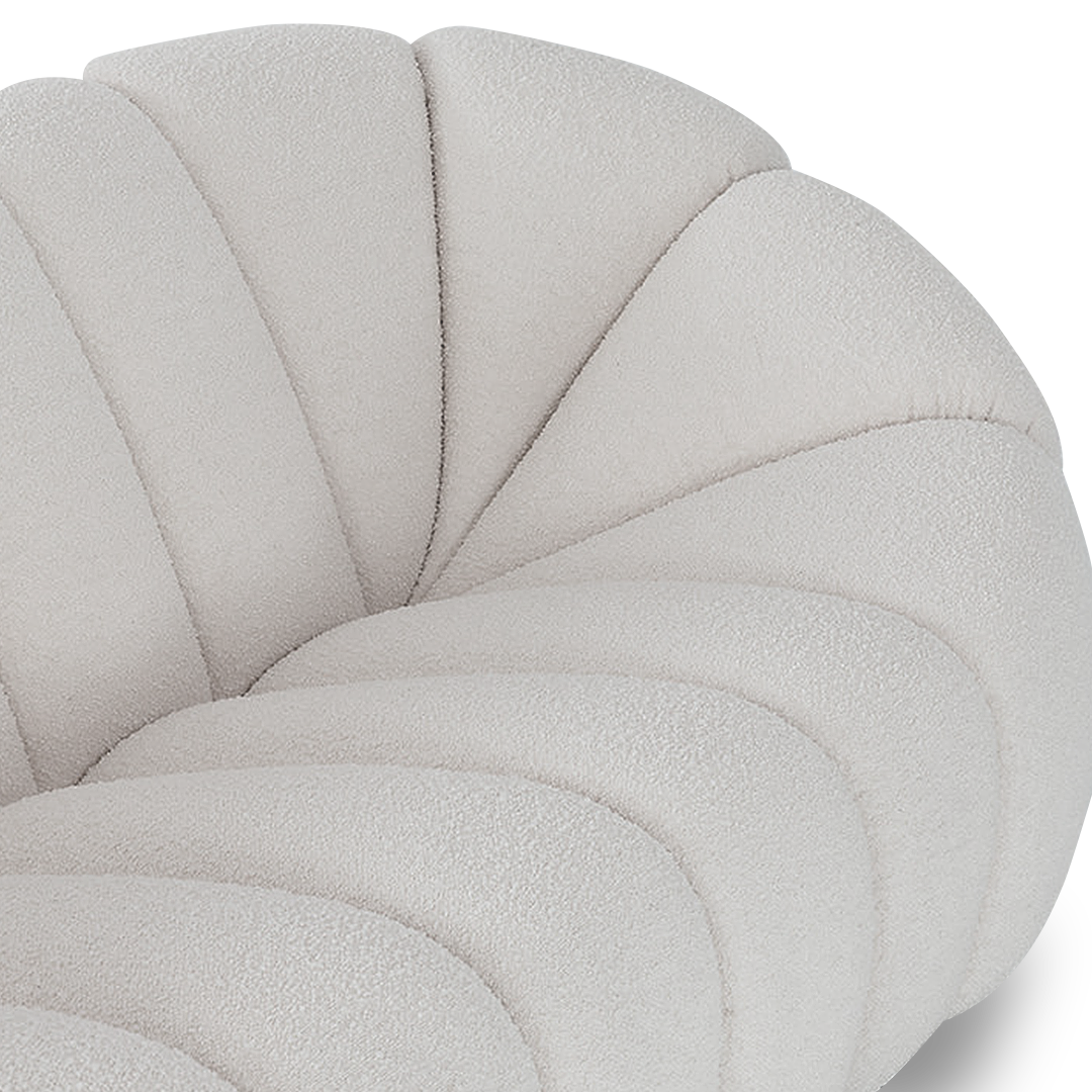 ATARAXIA 3 Seater Sofa