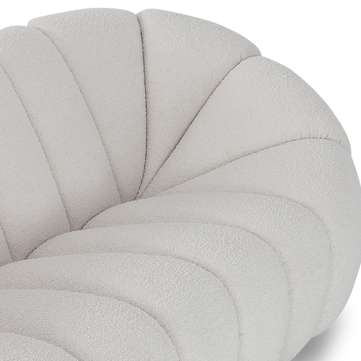 ATARAXIA 3 Seater Sofa