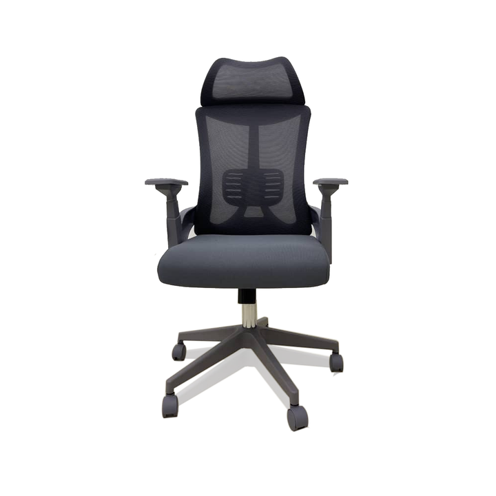 AURORA High Back Chair