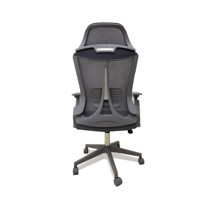 AURORA High Back Chair