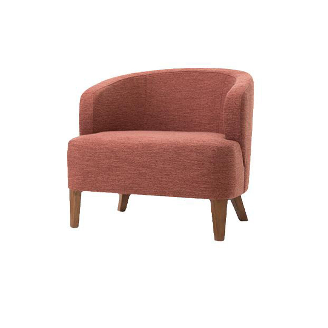 AMORET Armchair