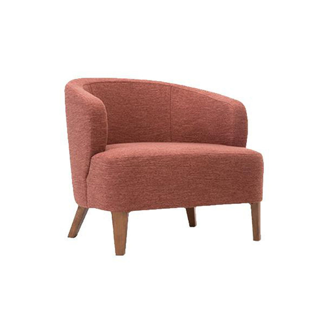 AMORET Armchair