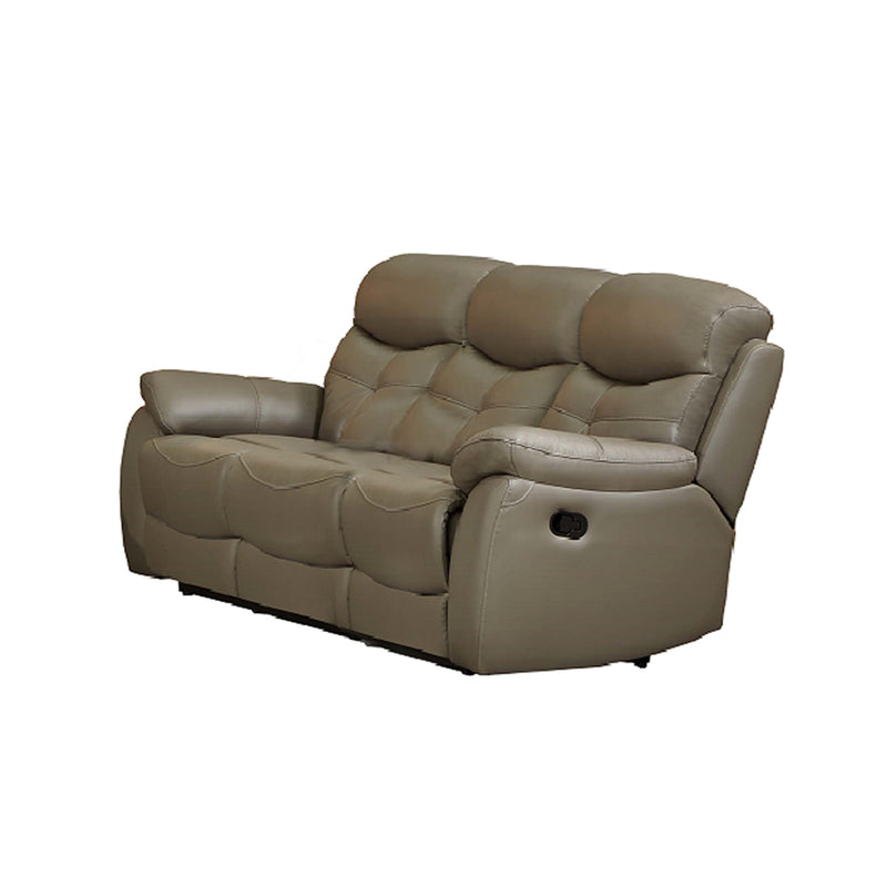 ASHFORD Recliner Sofa Set