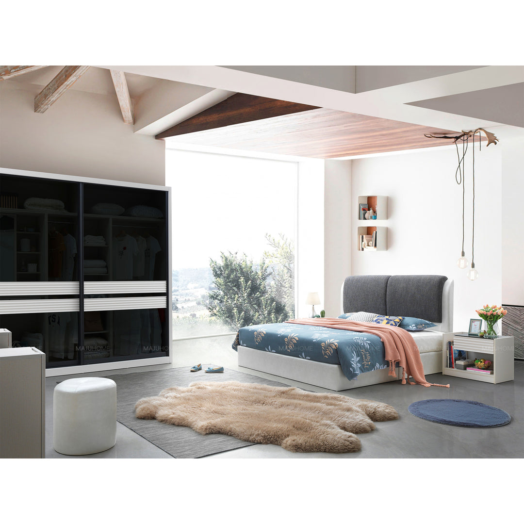 LILY Designer Bedroom Set