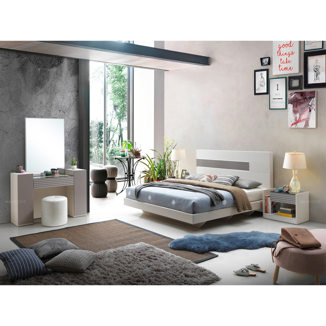 SYMPHONY Designer Bedroom Set