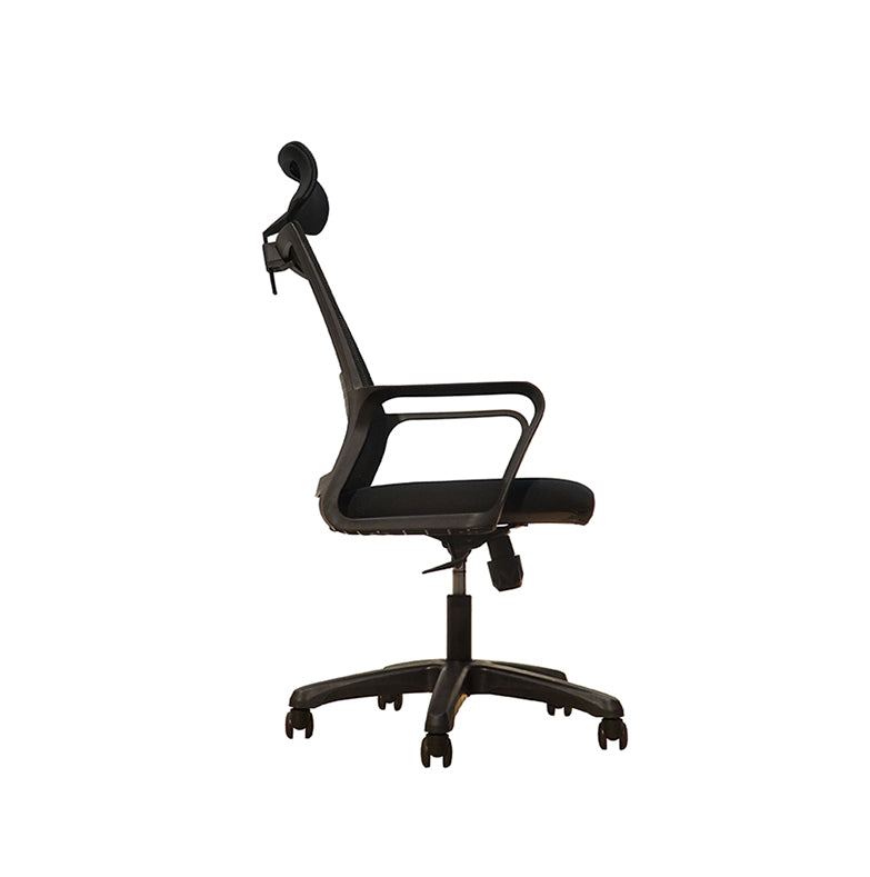 FUGEN High Back Chair