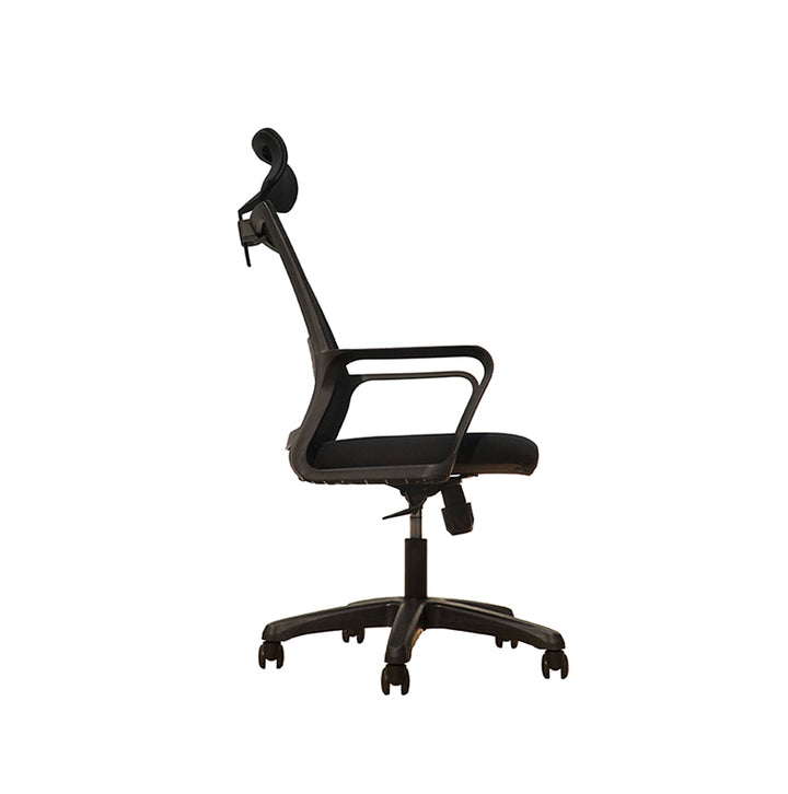 FUGEN High Back Chair