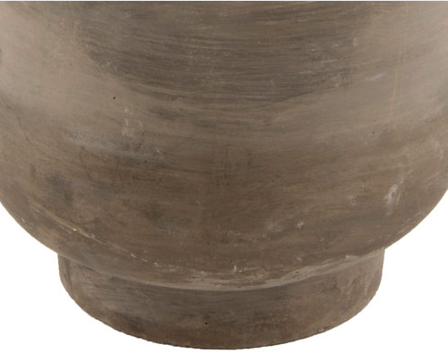 TALE Concrete Decor Pot