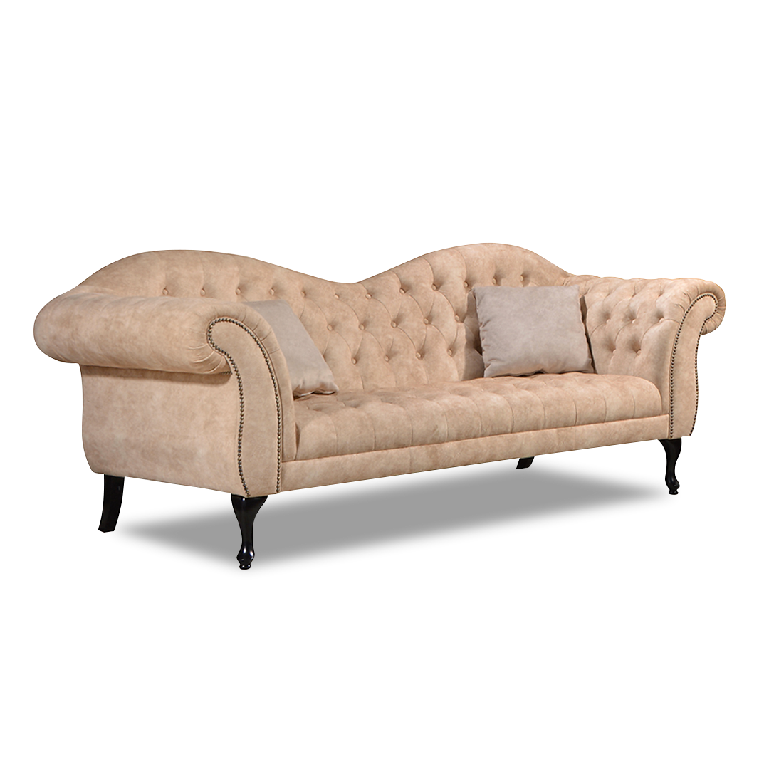 BARNSLEY 3 Seater Sofa