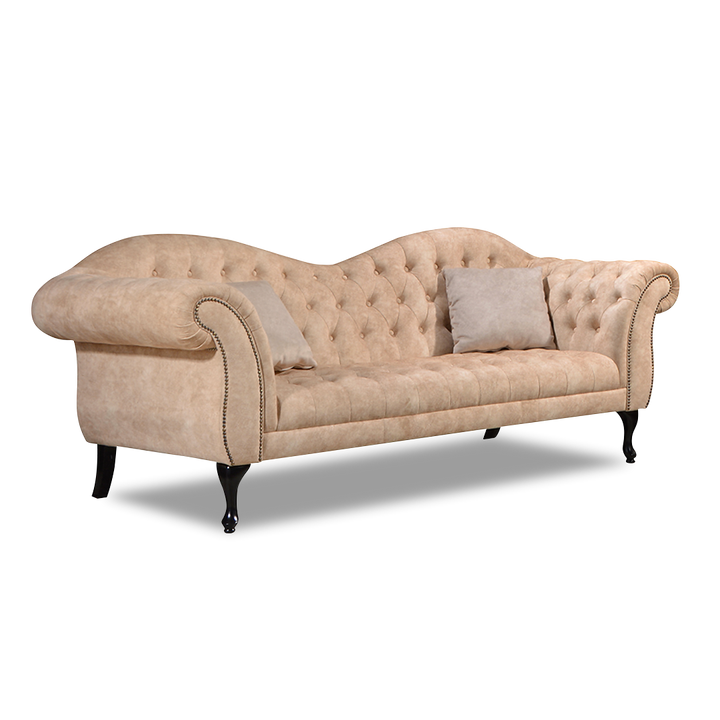 BARNSLEY 3 Seater Sofa