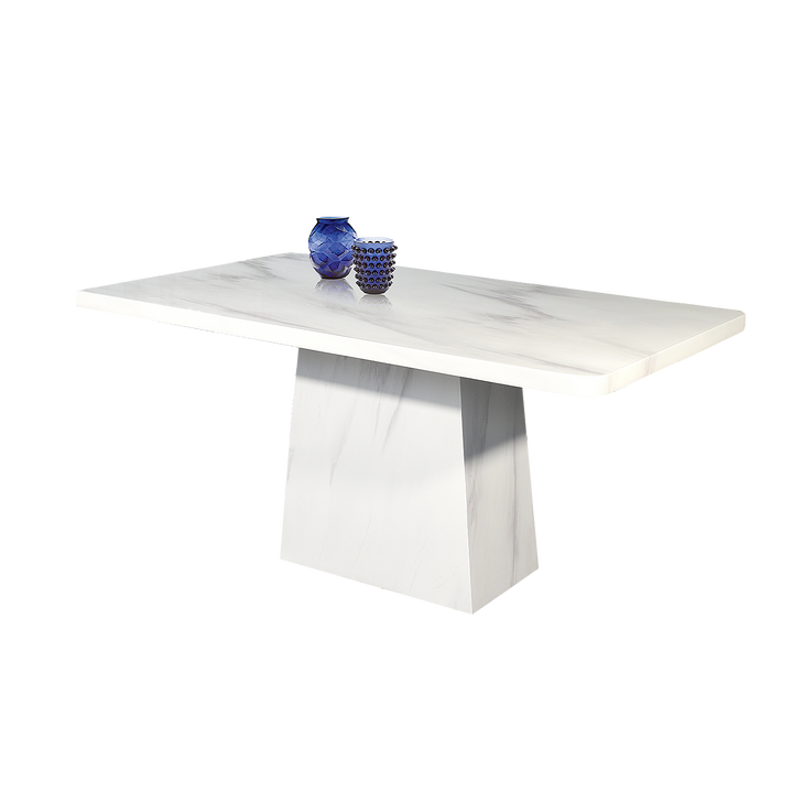 BELINDA Marble Dining Table