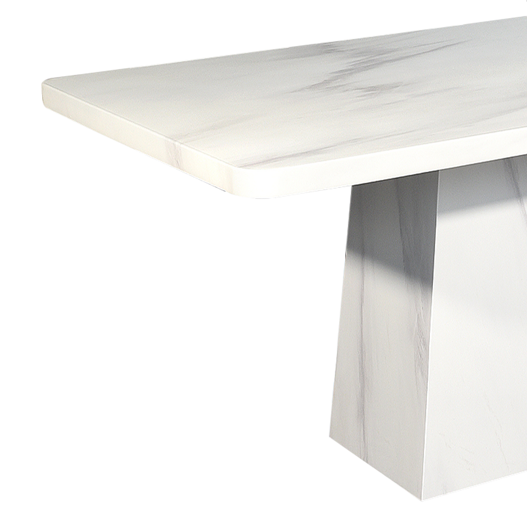 BELINDA Marble Dining Table