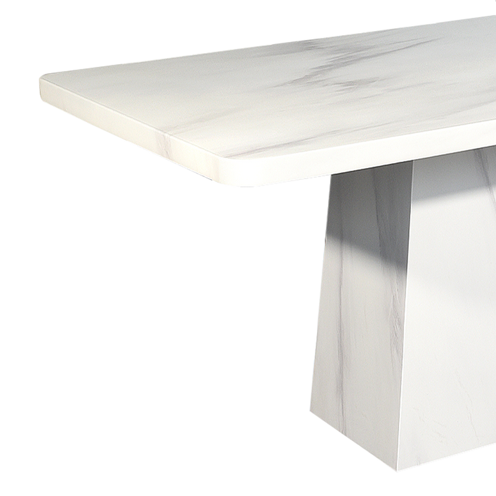 BELINDA Marble Dining Table