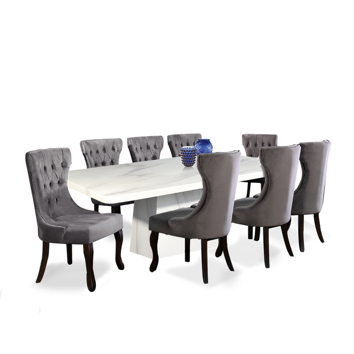 BELINDA Marble Dining Table
