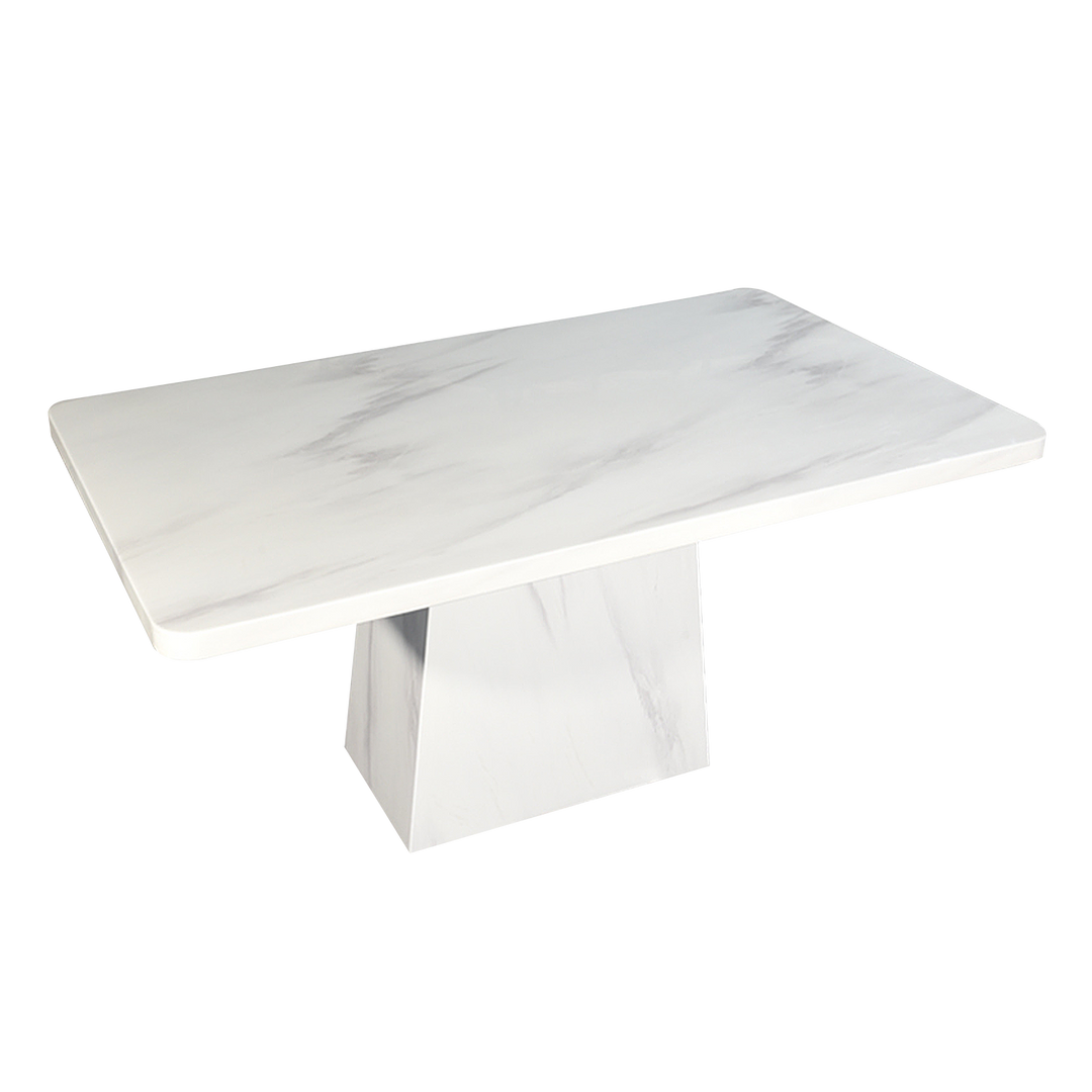 BELINDA Marble Dining Table