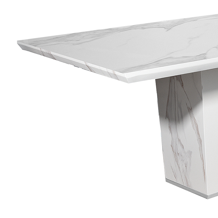 BENSON Marble Dining Table