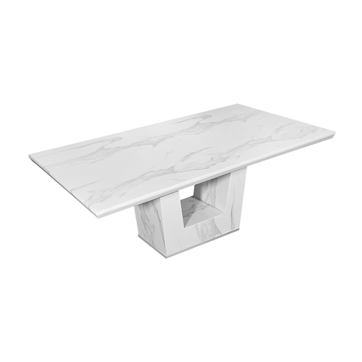 BENSON Marble Dining Table