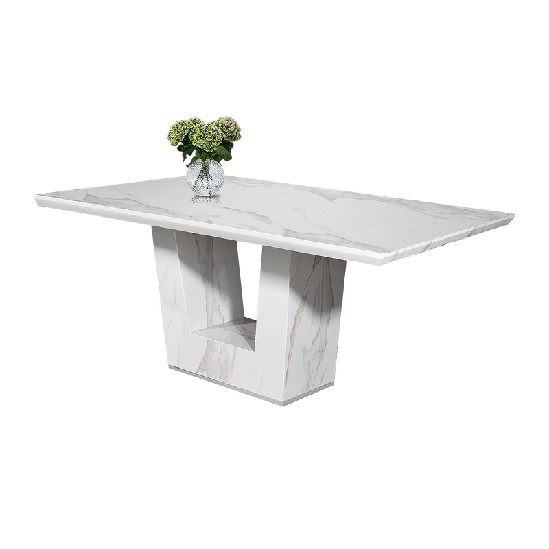 BENSON Marble Dining Table