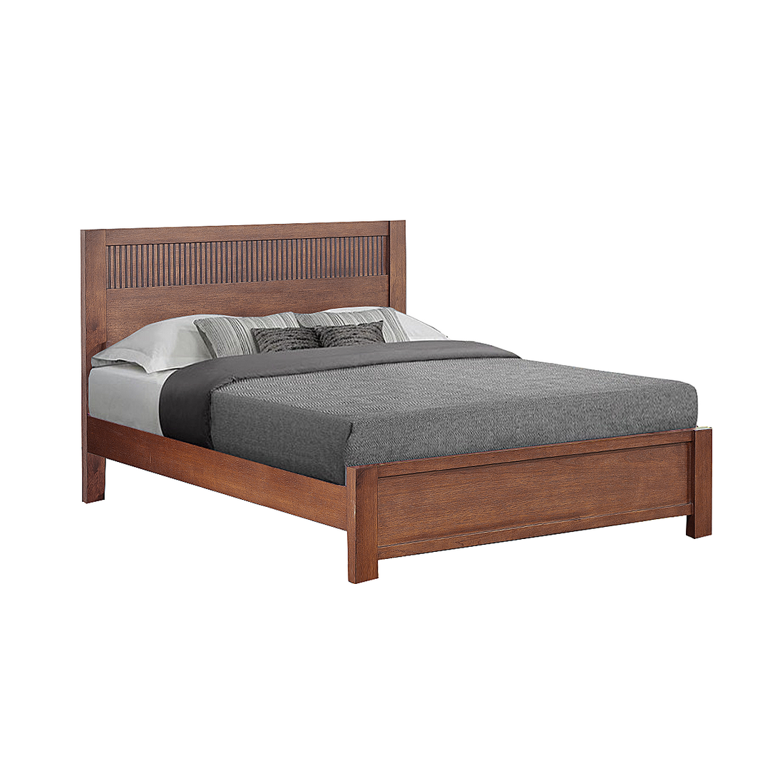 BELMONT Bed Series