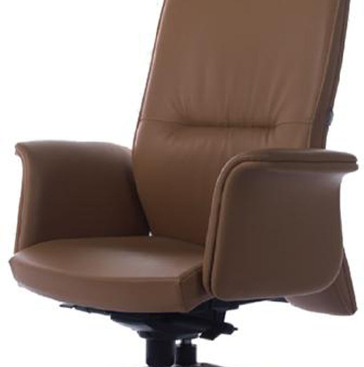 BERKIN High Back Chair