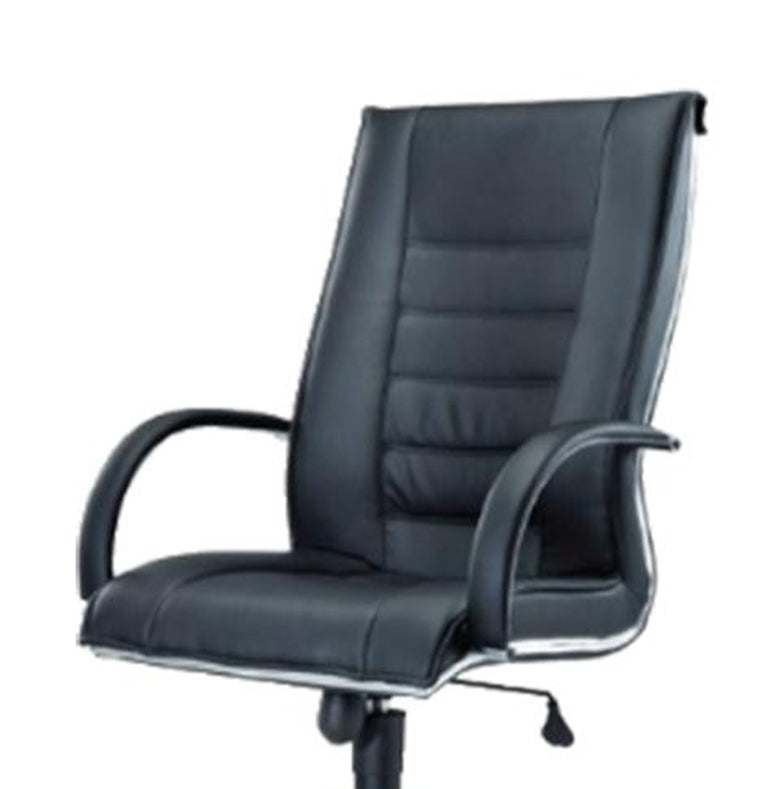 BOSSI High Back Chair