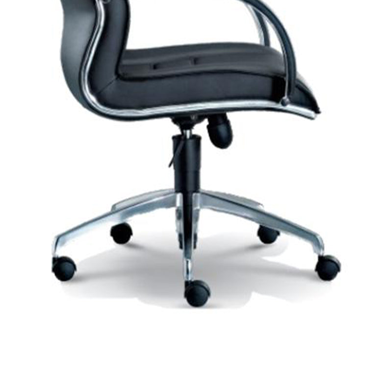 BOSSI High Back Chair