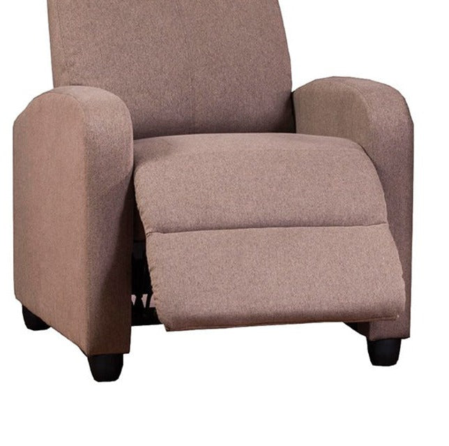 RISTOL II Recliner Sofa