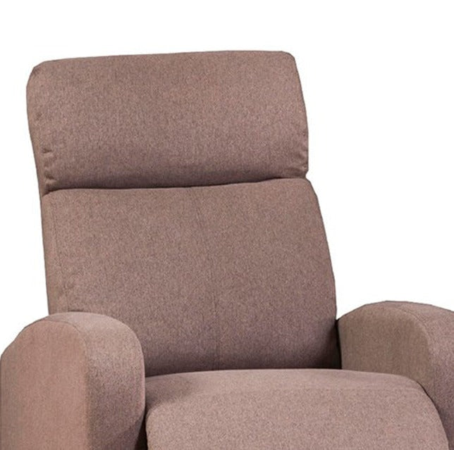 RISTOL II Recliner Sofa