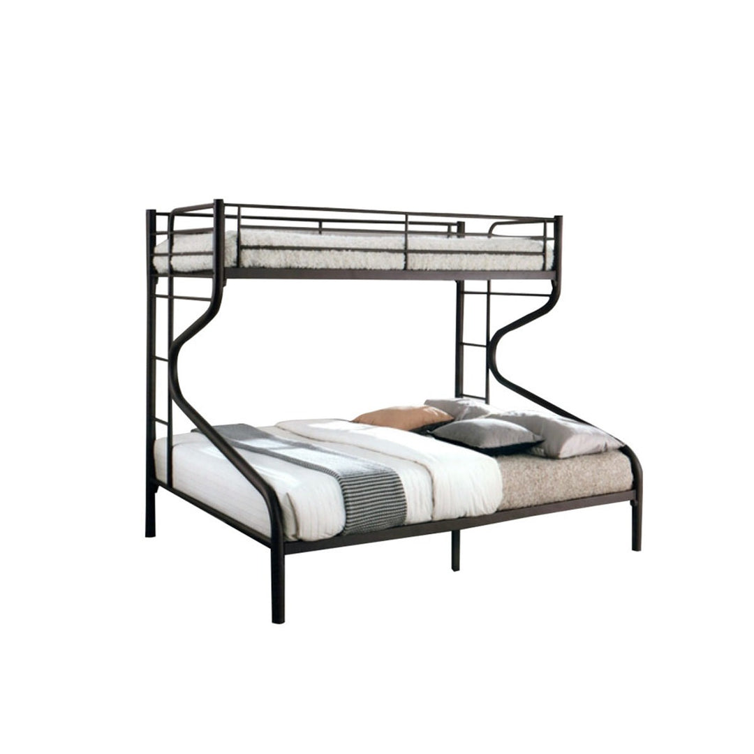 ROBERT Bunk Bed