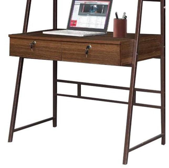 WILLIAM Study Desk