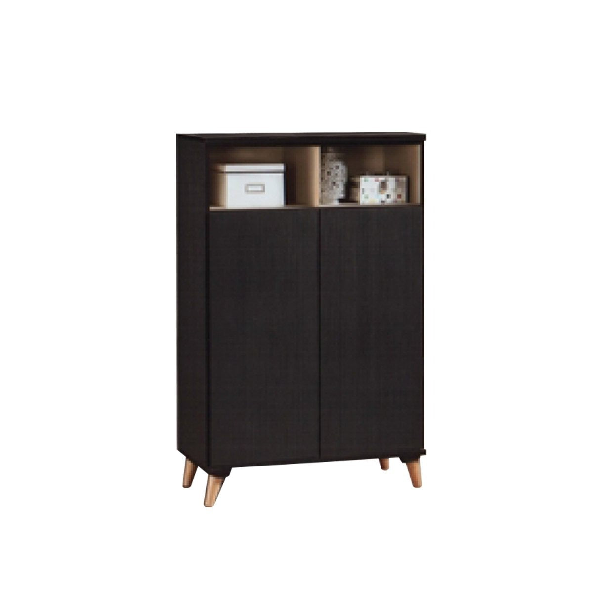 CHARLES Shoe Cabinet – MAJUHOME eStore