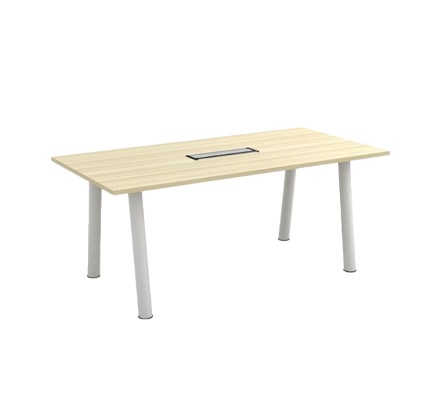 BZEES Rectangular Conference Table