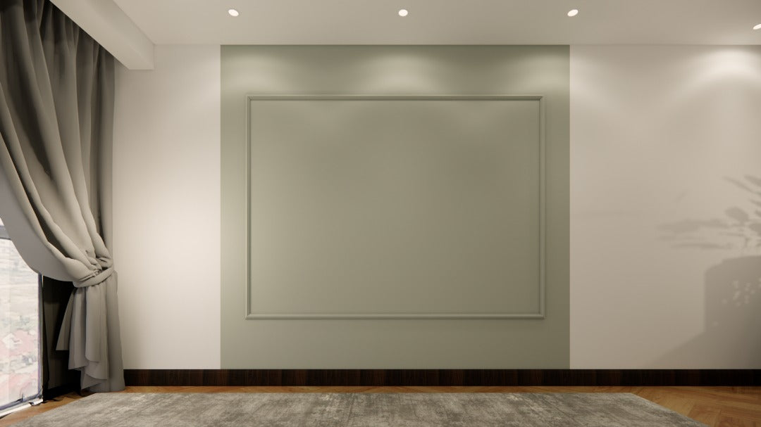 LIREX Wainscoting Paint