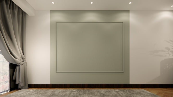 LIREX Wainscoting Paint