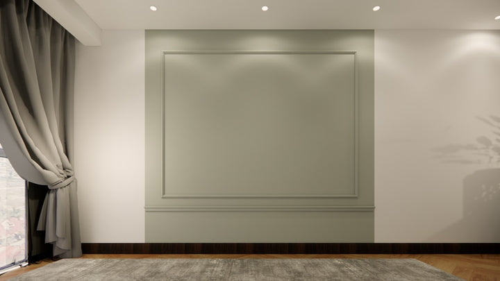 LIREX Wainscoting Paint