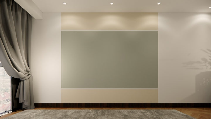 LIREX Wainscoting Paint