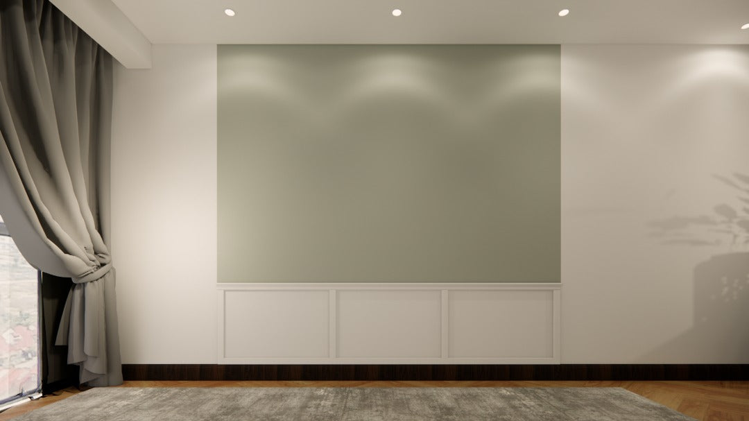 LIREX Wainscoting Paint