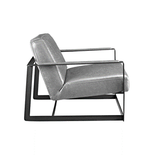 BENETTO Lounge Chair