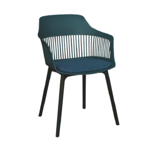 BENTON Cafe Chair