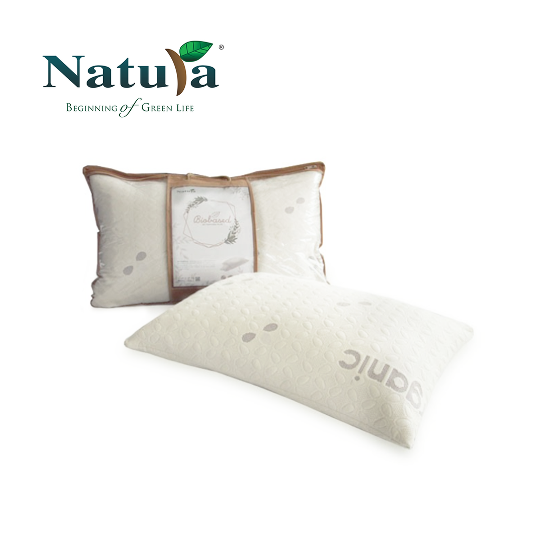 Natura BIO TRADITIONAL Pillow
