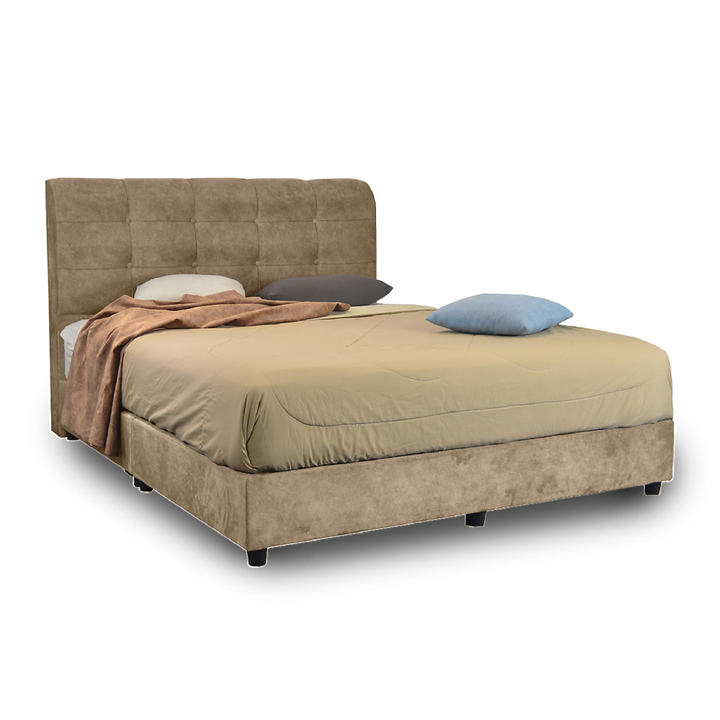 LELIO Bed