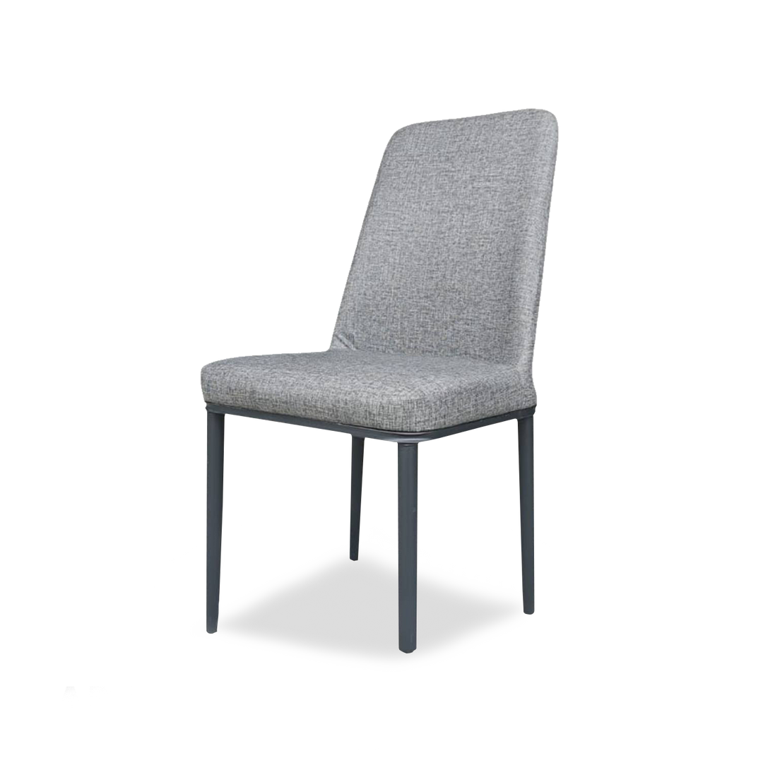TIVOLLI II Marble Dining Table with Chair