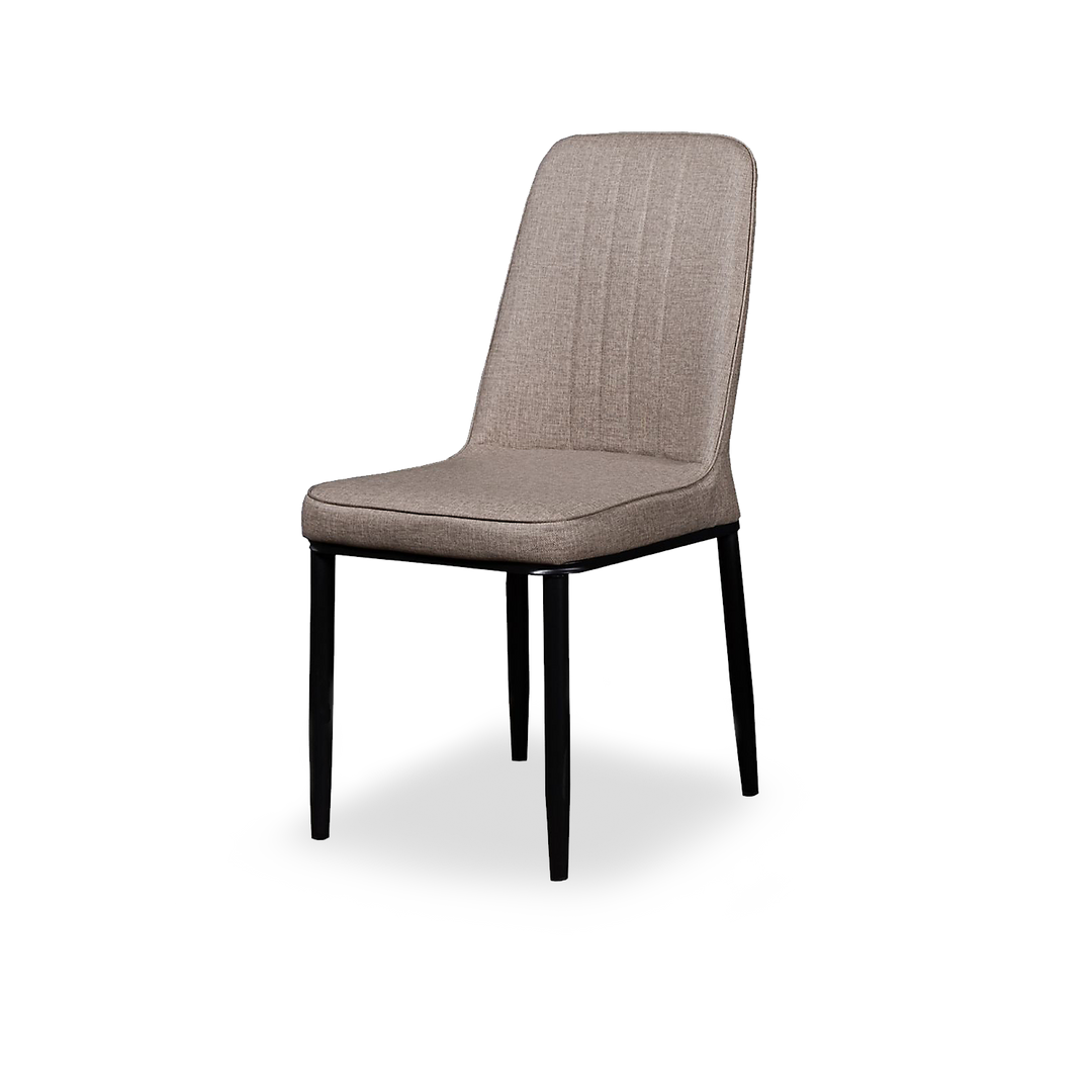 TIVOLLI II Marble Dining Table with Chair