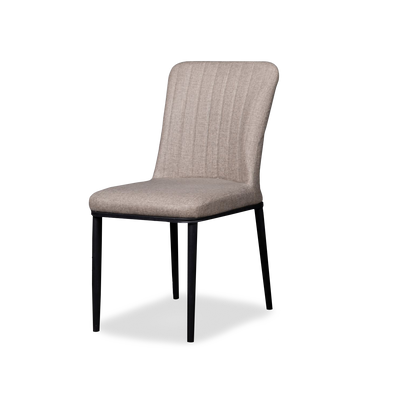 BRIO I Marble Dining Table with Chair