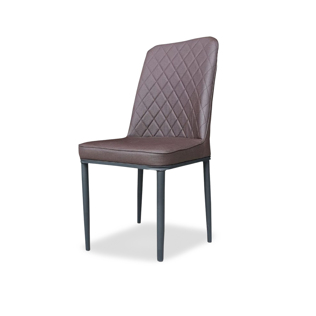 TIVOLLI II Marble Dining Table with Chair